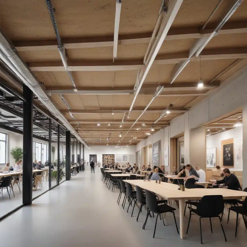 Forskaren Innovation Hub | A&C