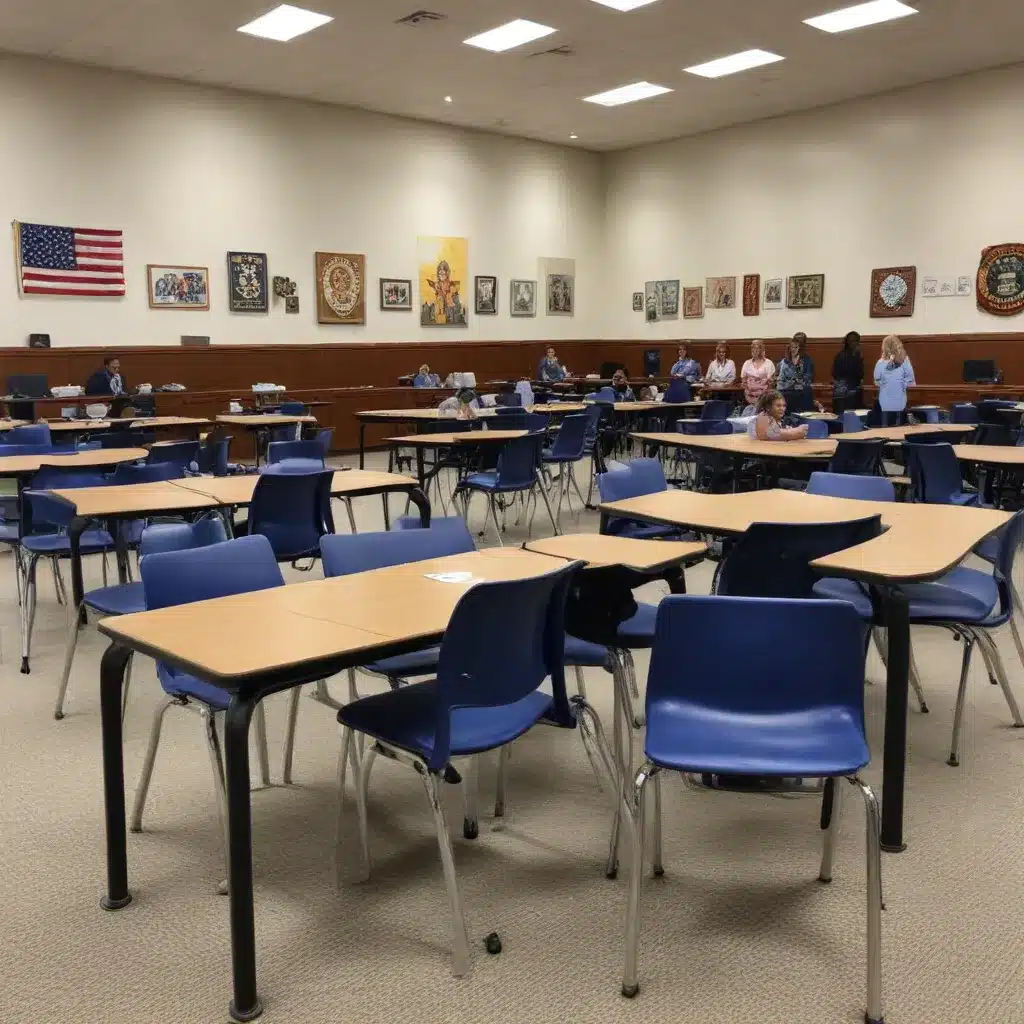 Fort Worth ISD trustees approved M in purchases in June. Here’s