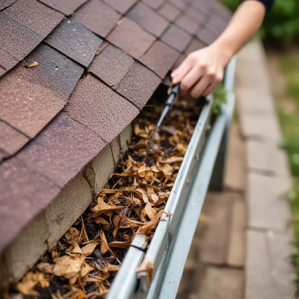 Gutter Cleaning Hacks: Shortcuts for a Hassle-Free Job