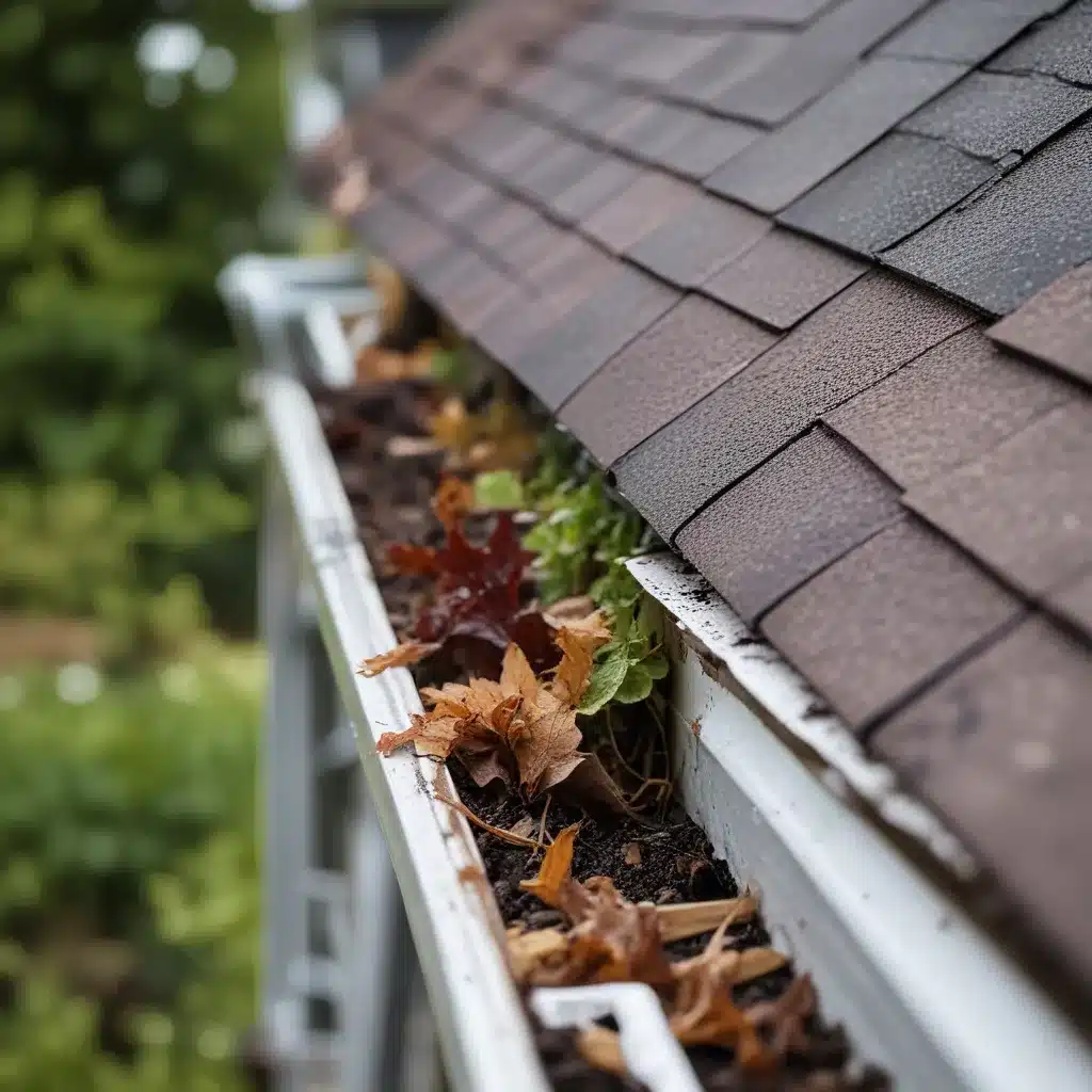 Gutter Cleaning Schedules for Different Climates