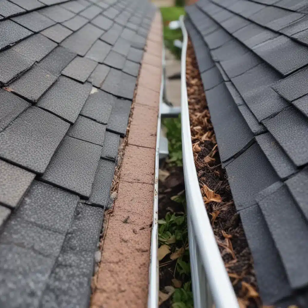 Gutter Cleaning Strategies for Large or Complex Systems