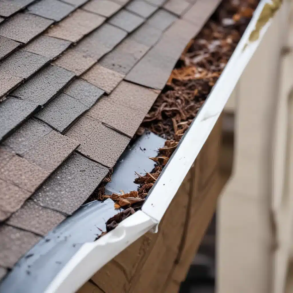 Gutter Emergencies: Fast Fixes for Sudden Issues