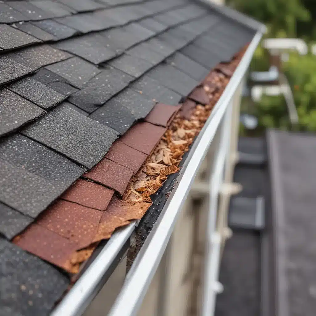 Gutter Guards: Pros and Cons of Gutter Protection Systems