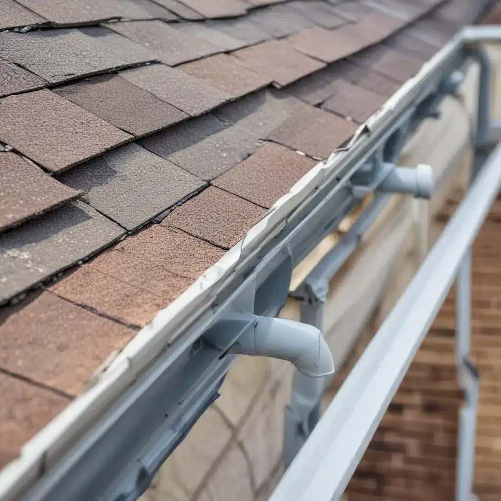 Gutter Installation Best Practices for New Construction