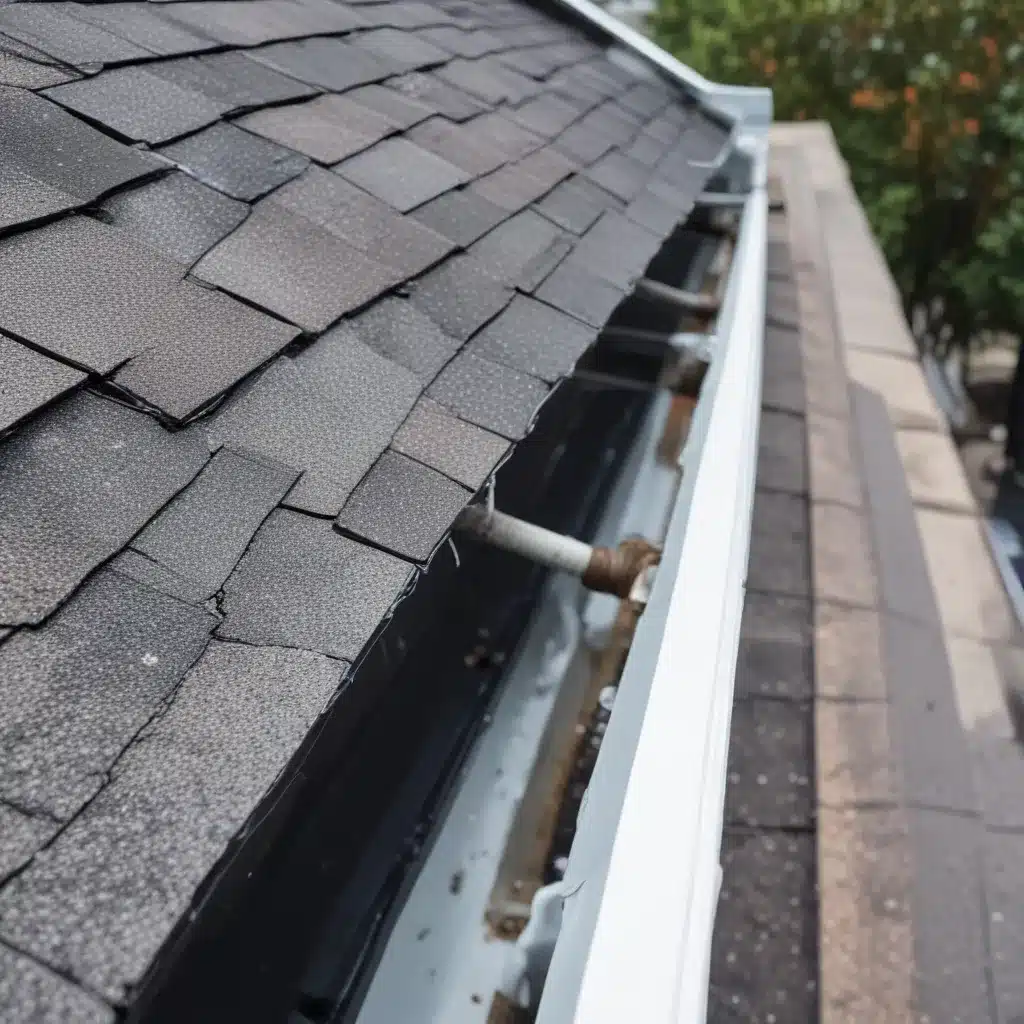 Gutter Maintenance Strategies for Commercial Properties