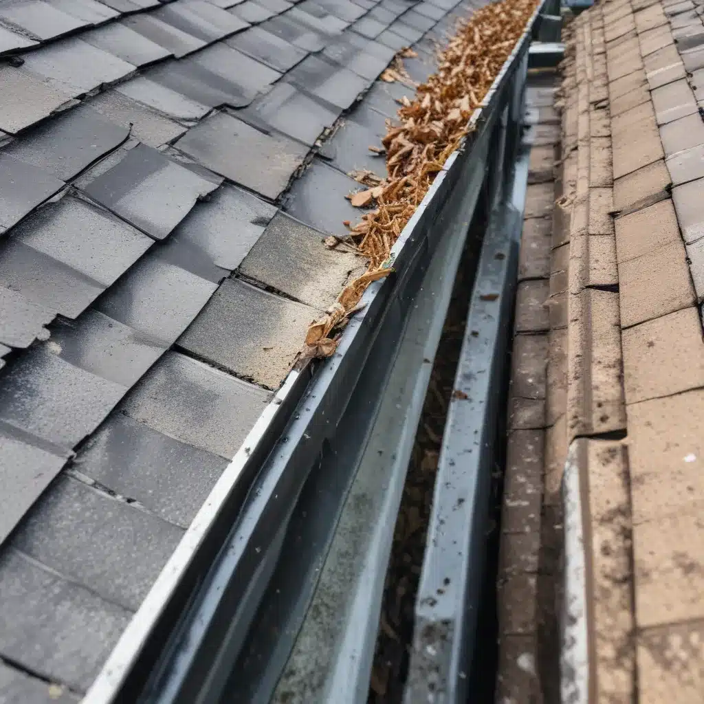 Gutter Maintenance Strategies for Commercial and Industrial Properties