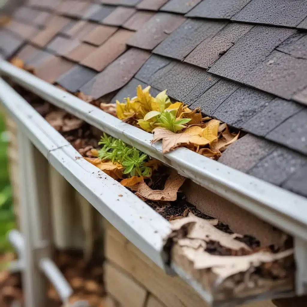 Gutter Maintenance Tips for Eco-Conscious Homeowners