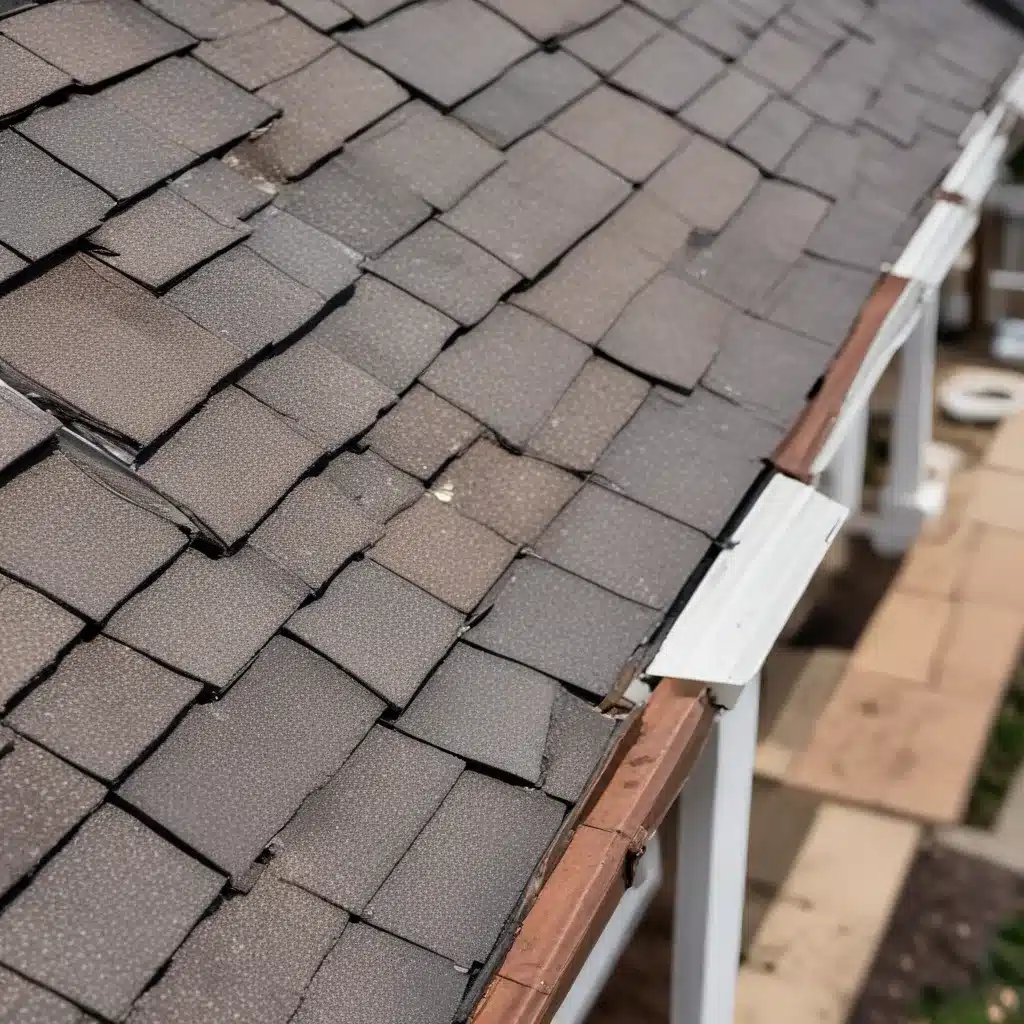 Gutter Repair Options for Complicated Roof Designs