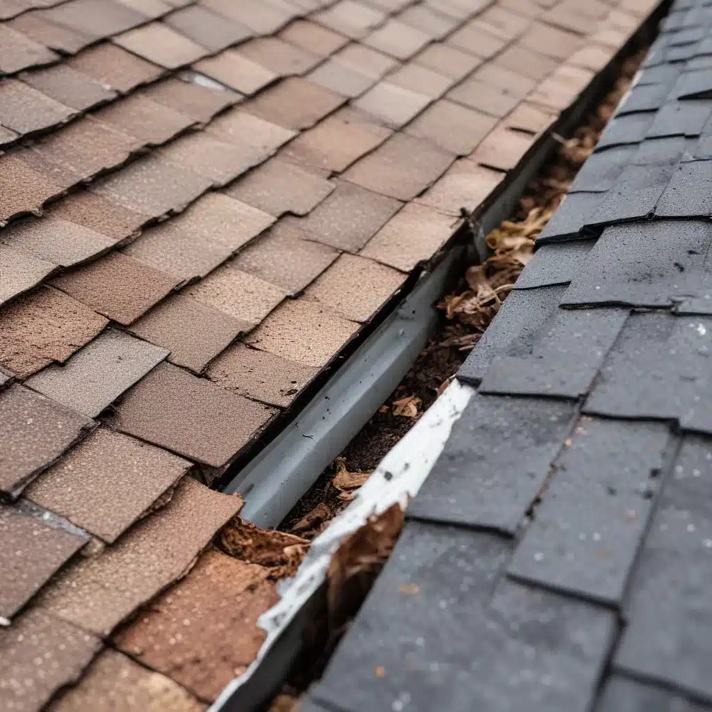 Gutter Repair Solutions for Specific Material Types