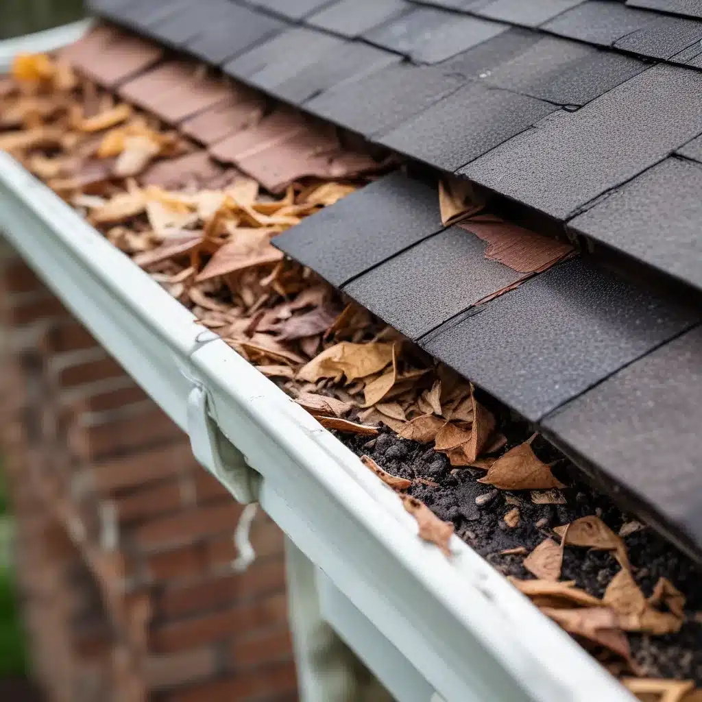 Gutter Repair Strategies for Prolonged Performance