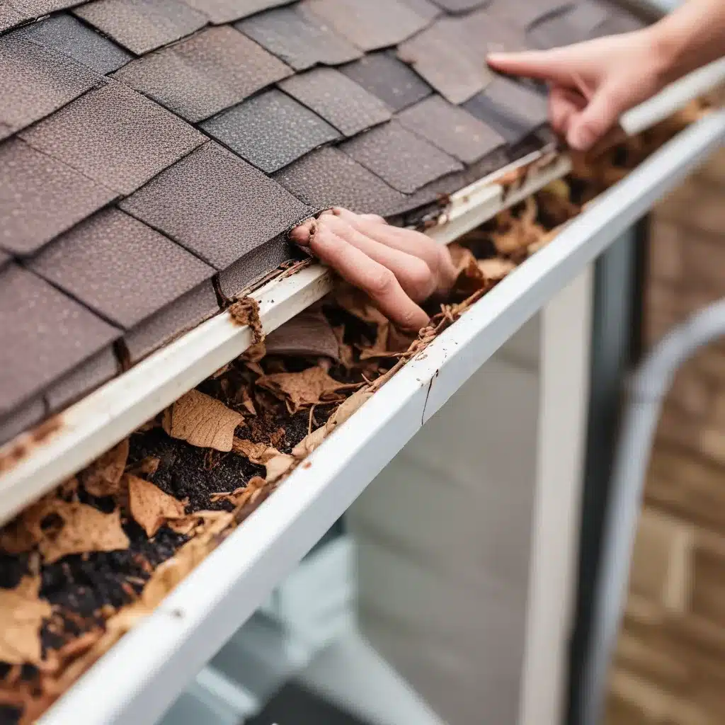 Gutter Repair Techniques for DIY Enthusiasts