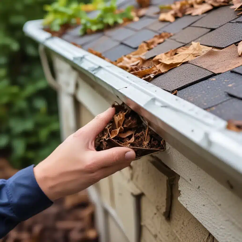 Gutter Repair Techniques to Prevent Future Issues