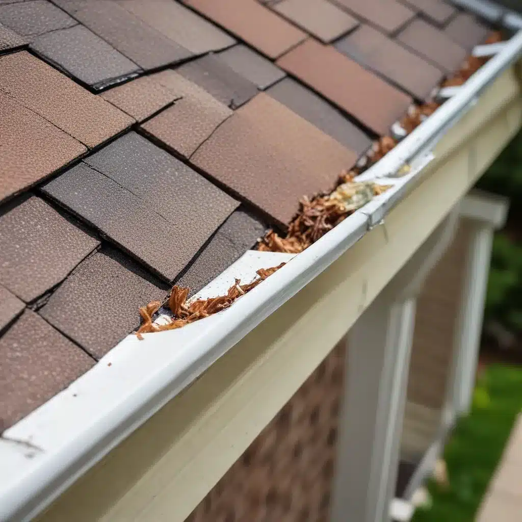 Gutter Repair on a Budget: Cost-Effective Solutions