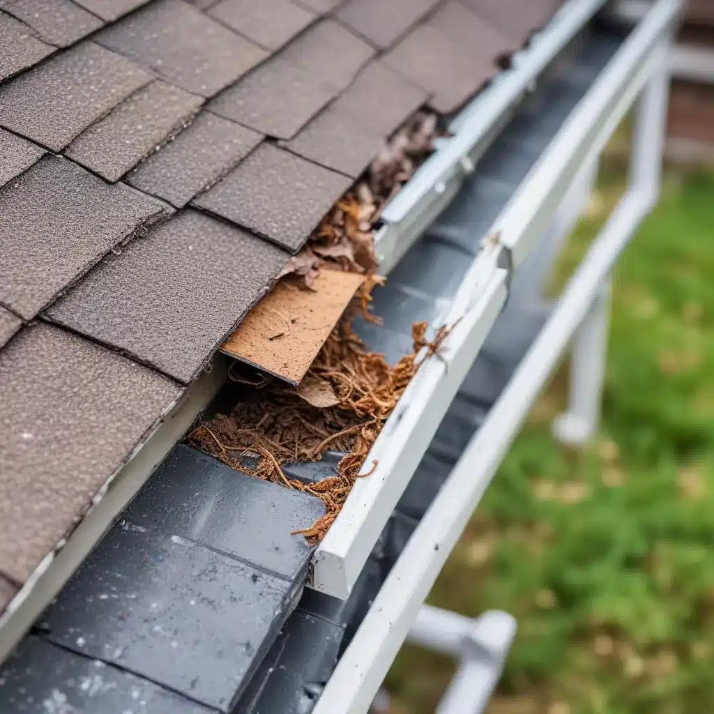 Gutter Replacement Guide: When to Upgrade Your System