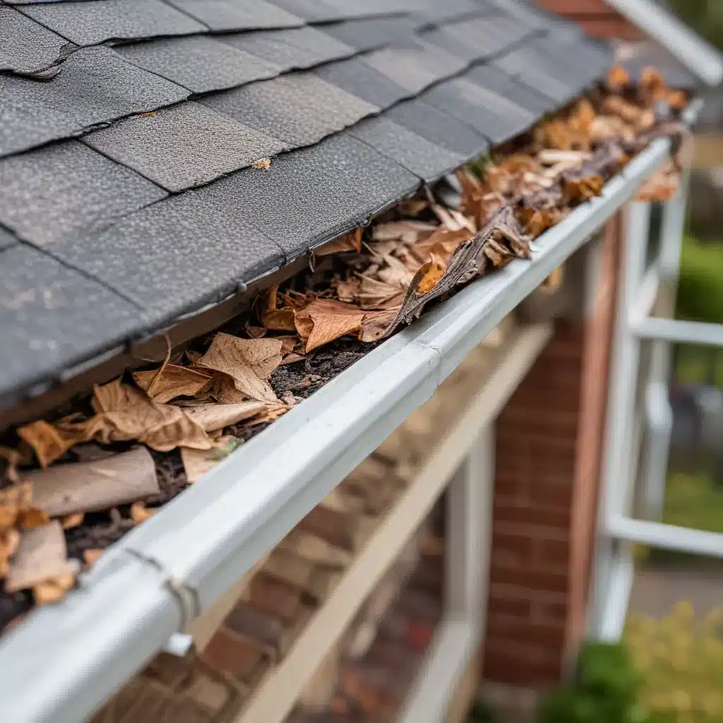 Gutter Replacement Triggers: Signs It’s Time for an Upgrade