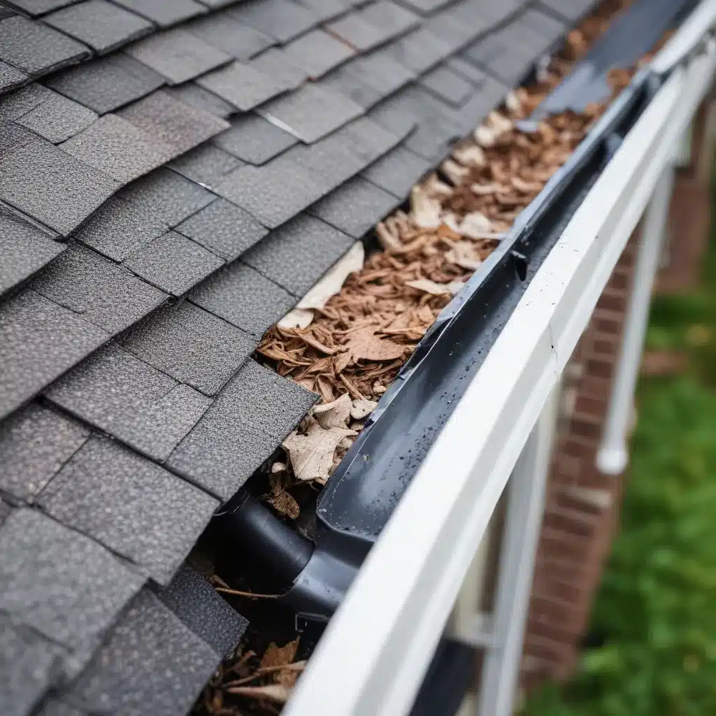 Gutter Systems: Importance, Maintenance, and Upgrading Options