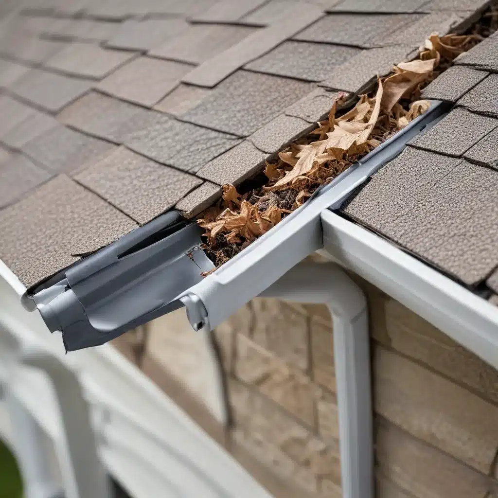 Gutter Upgrades: Enhancing Function and Aesthetics