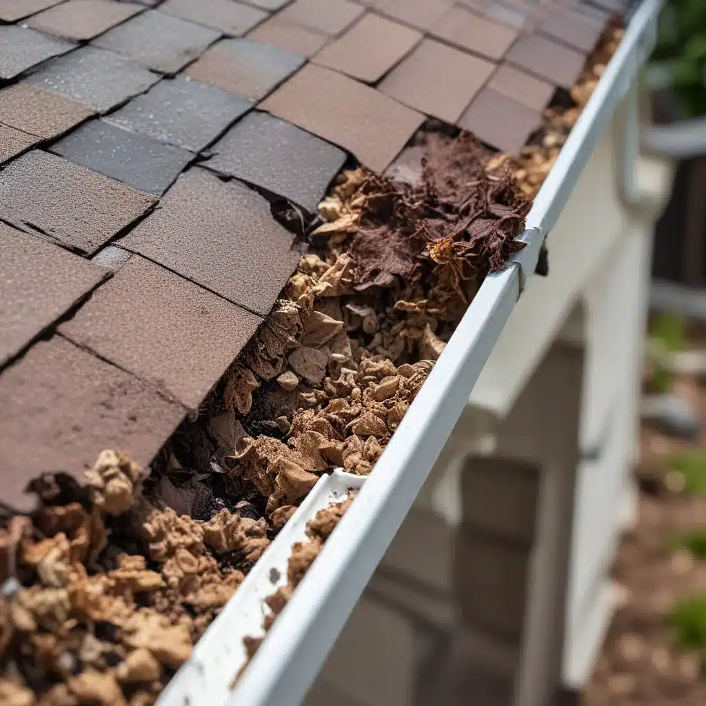 Gutter Upgrades That Enhance Water Management