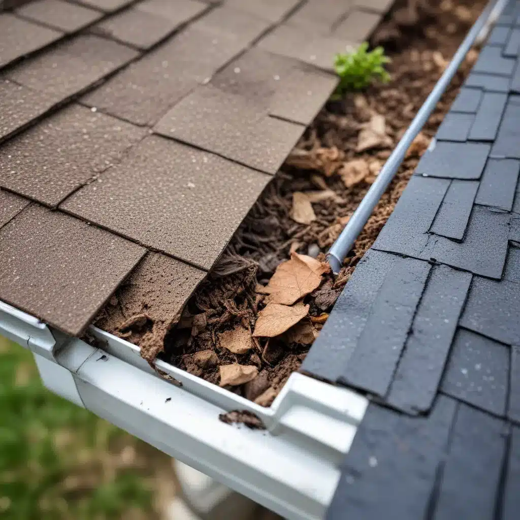 Gutter Upgrades That Enhance Water Management and Property Value