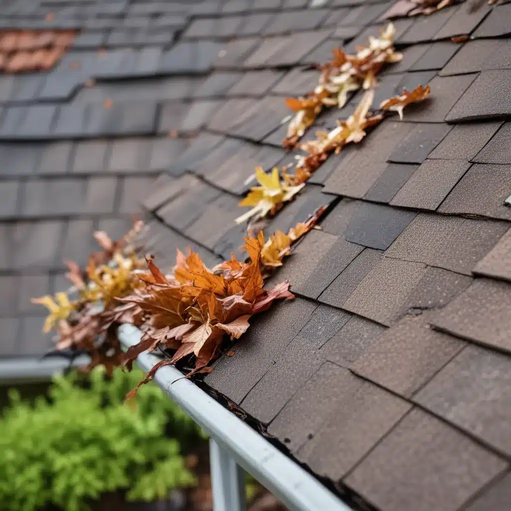 Gutter Upkeep for Roof Longevity