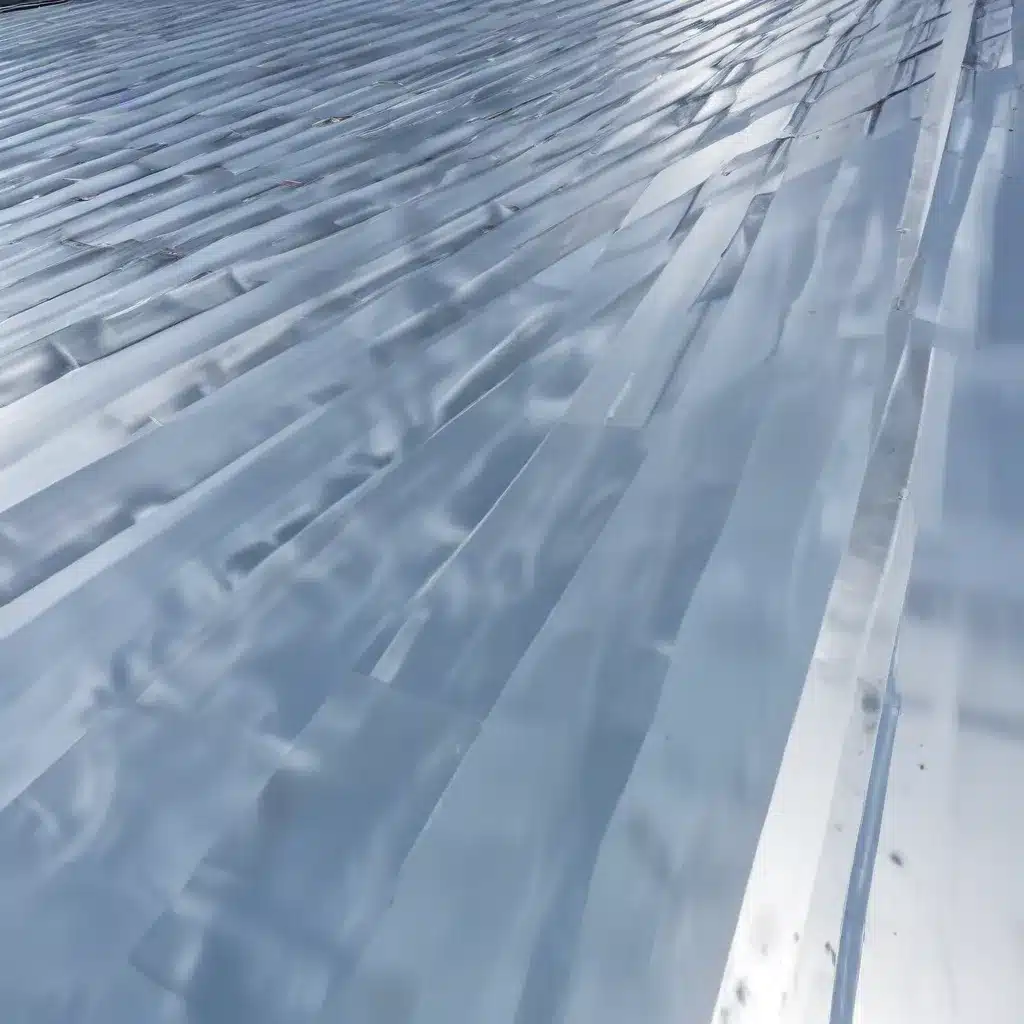 Harnessing the Power of Reflective Roofing: Cutting Cooling Costs