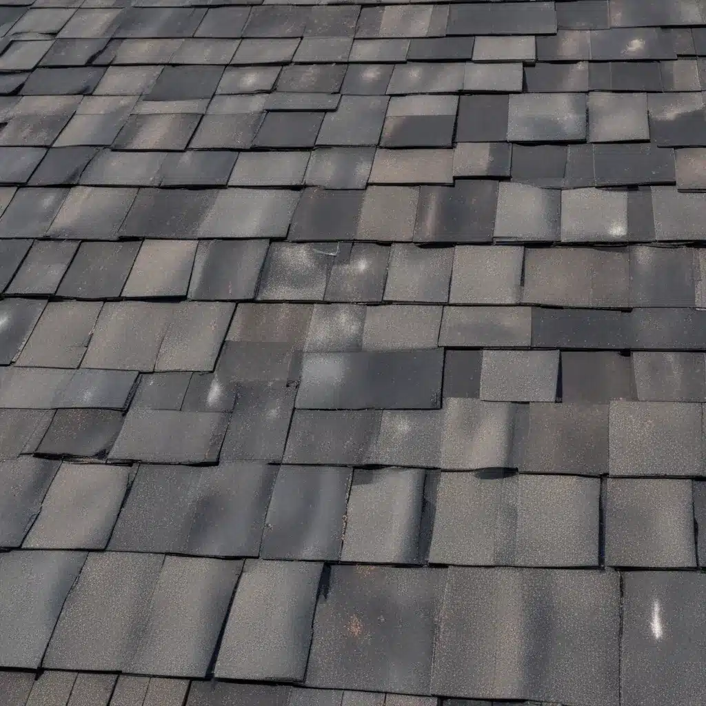 Identifying and Addressing Common Roof Repair Issues