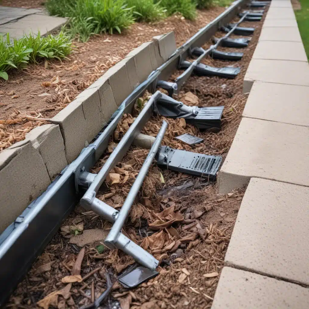 Improving Stormwater Management with Proper Gutter Maintenance