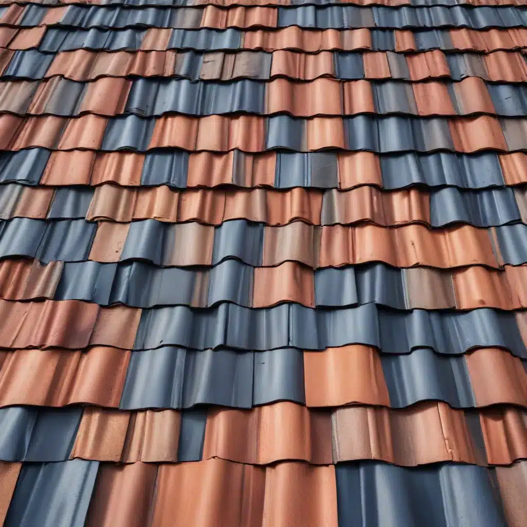 Innovative Roofing Materials: Exploring Sustainable Alternatives