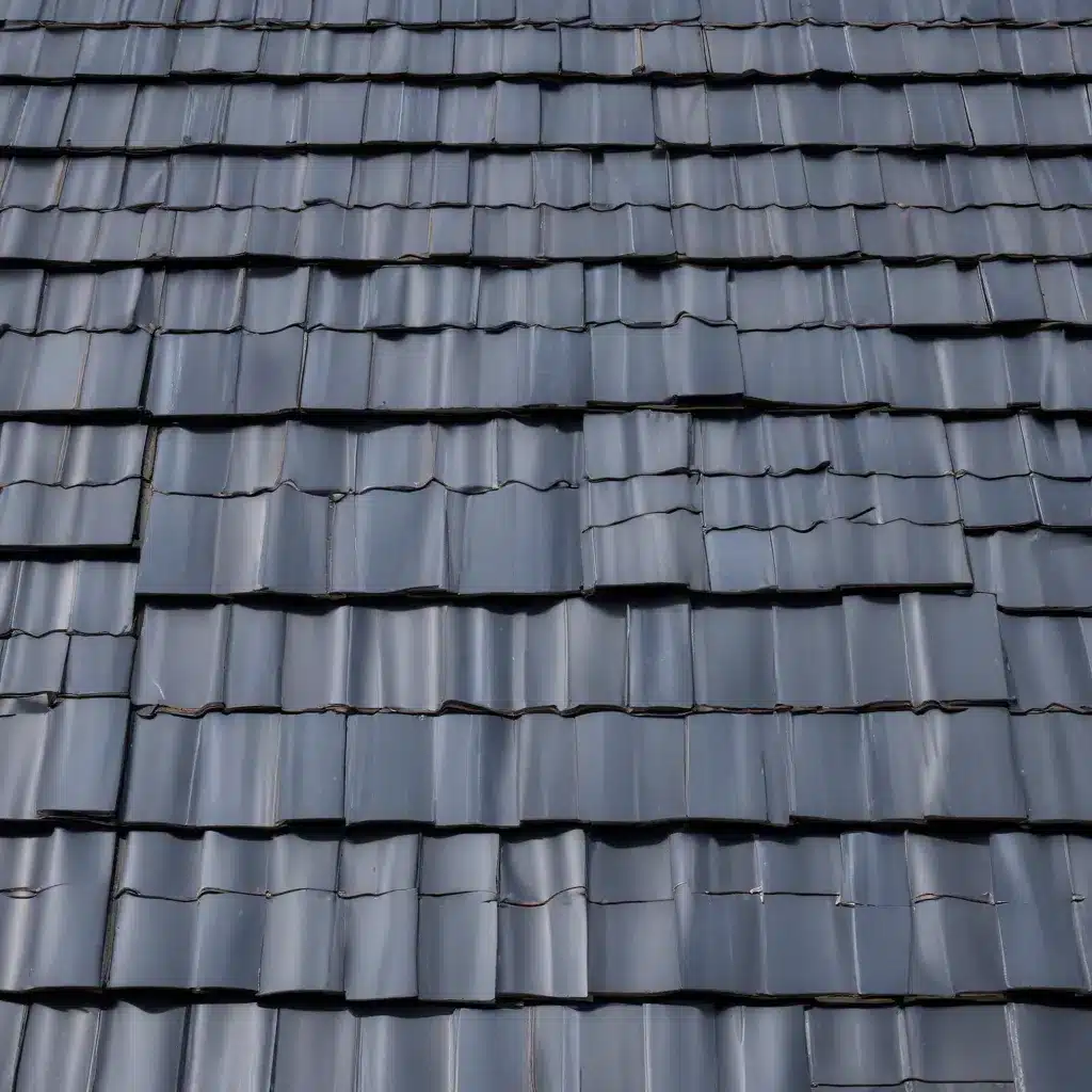 Integrating Solar Roof Tiles: Seamless Renewable Energy Integration