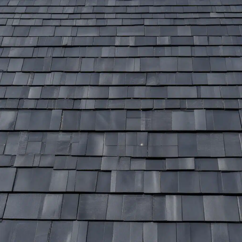 Integrating Solar Shingles: Seamless Renewable Energy Generation