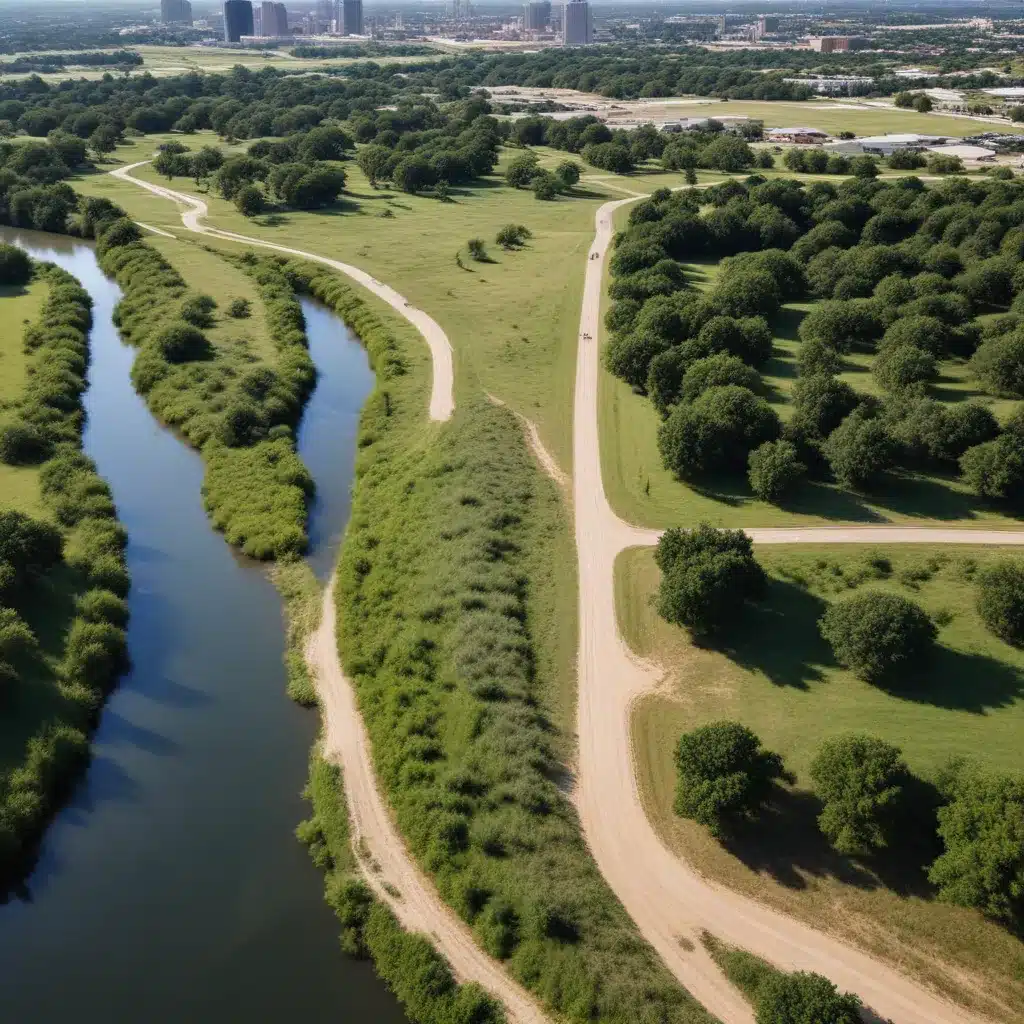 Landowners are leaving Fort Worth’s oversight under 2023 state law