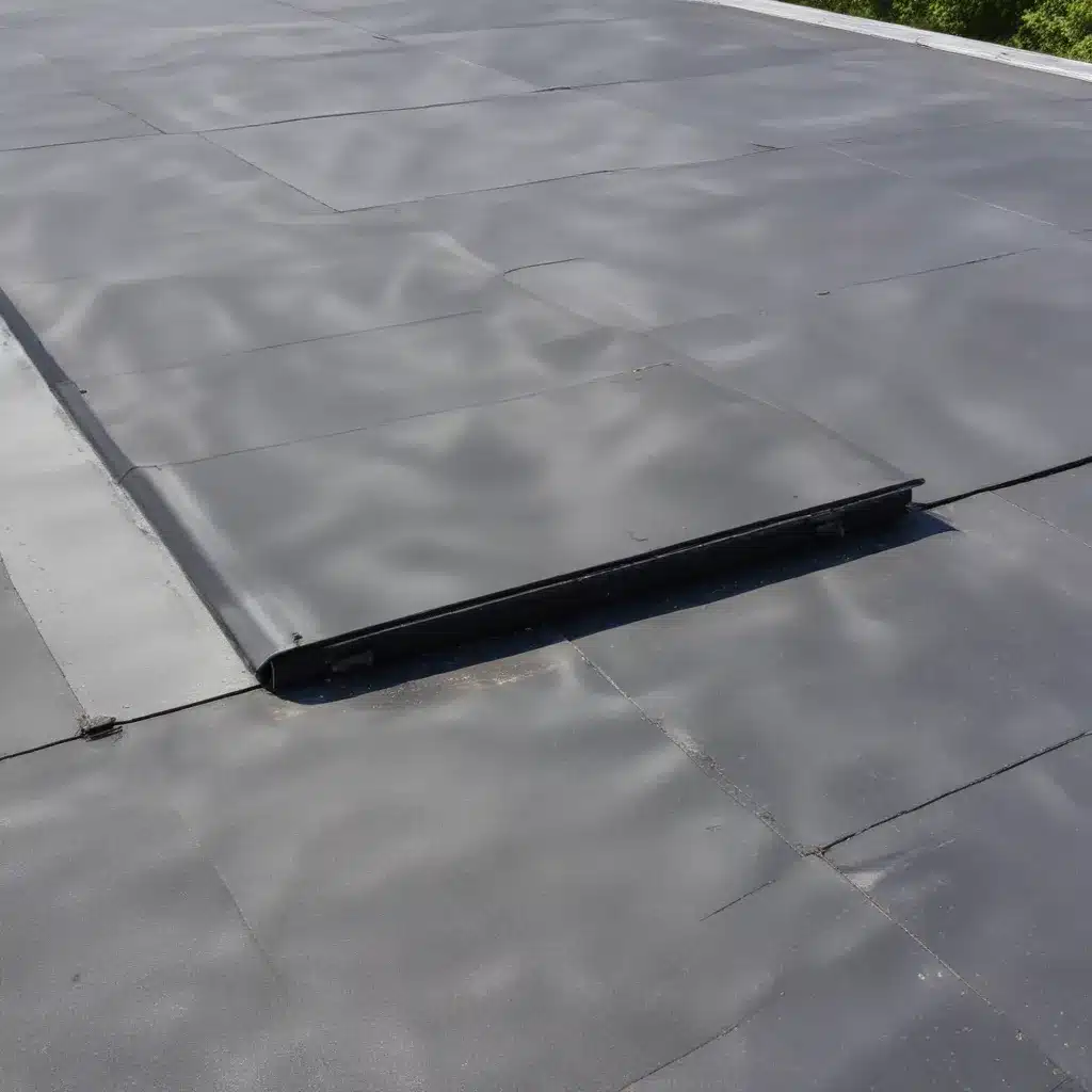 Maintaining Flat Roofs: Unique Challenges and Solutions