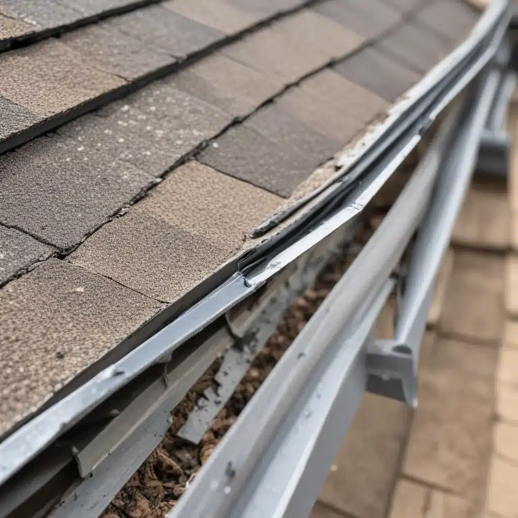 Maintaining Seamless Gutter Performance