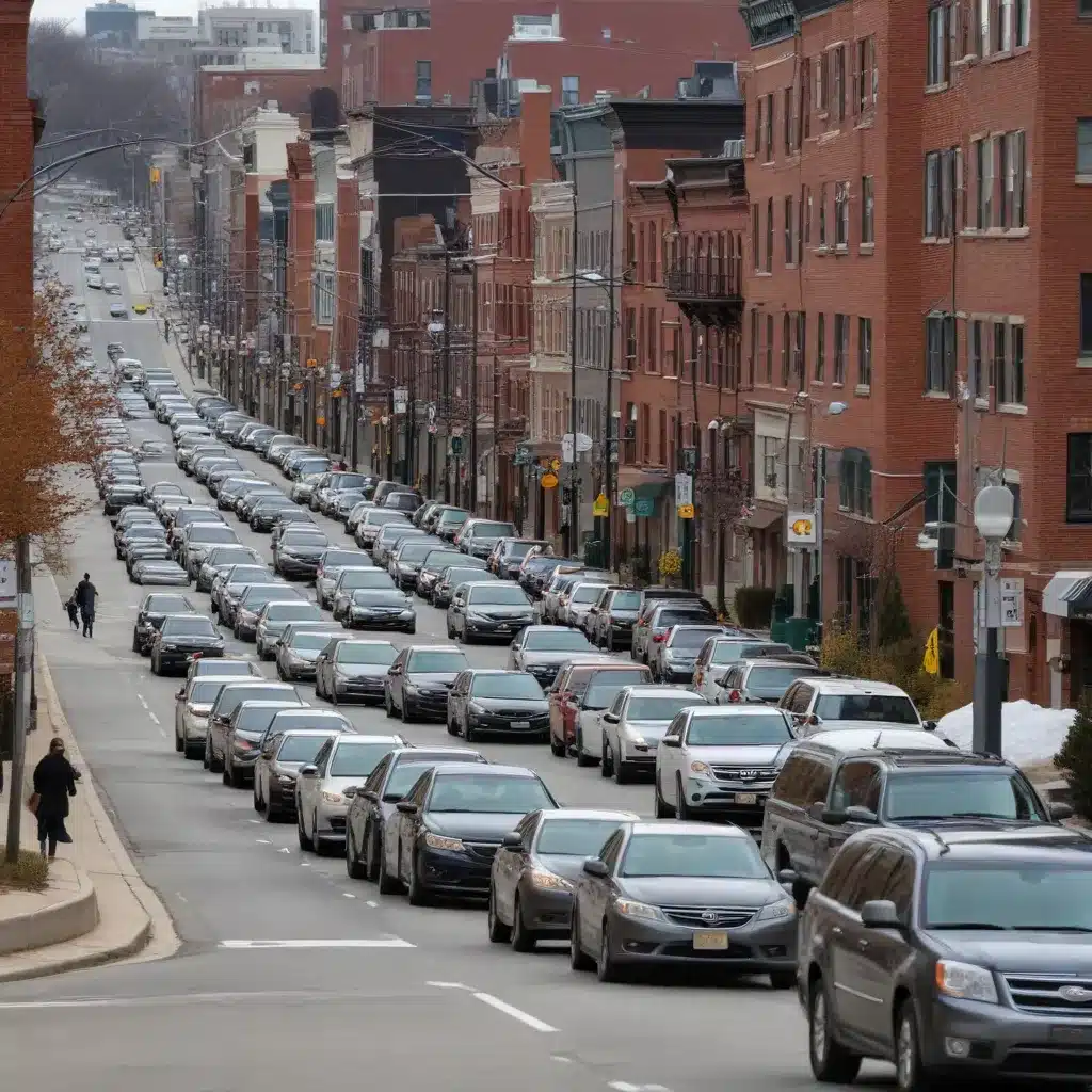 Massachusetts cities are quickly embracing new emission-slashing