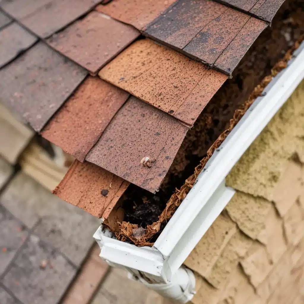 Mastering Gutter Inspection: Spotting Problems Early