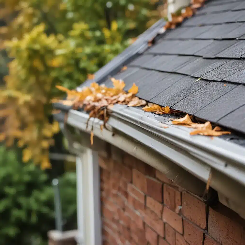 Mastering Gutter Maintenance: A Comprehensive Guide