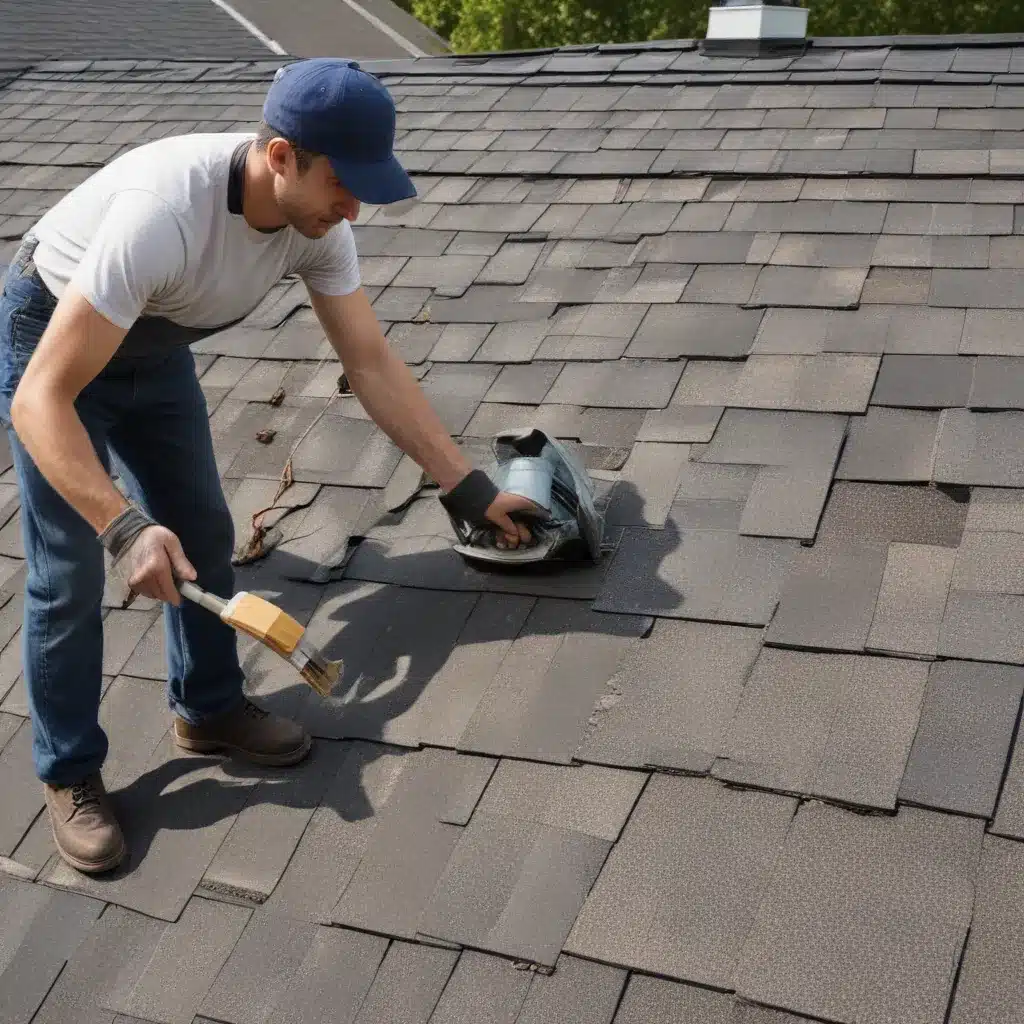 Mastering Roof Repairs: Tips and Tricks for a Flawless Finish
