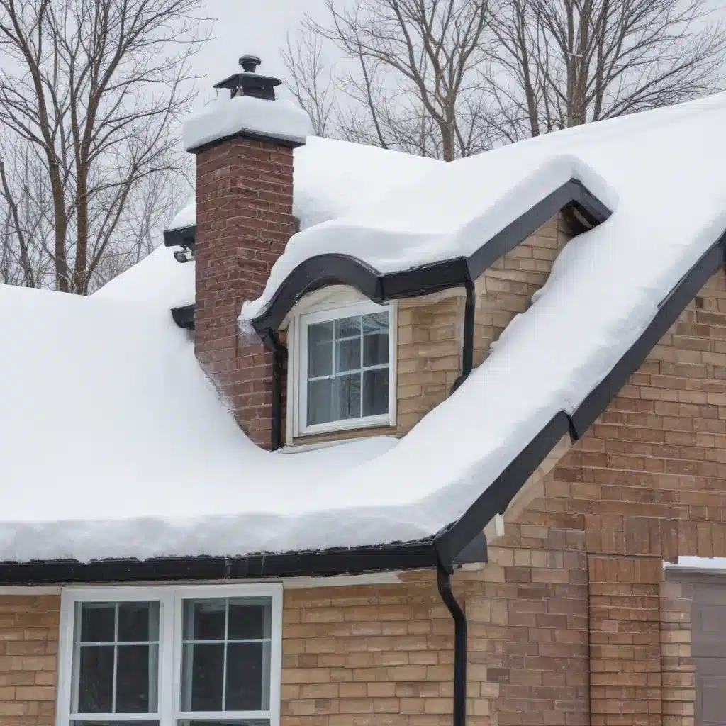 Mastering Roof Snow Removal: Keeping Your Home Safe