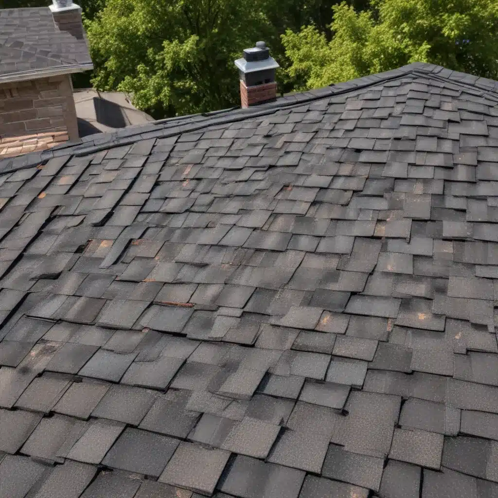 Mastering the Art of Proactive Roof Maintenance