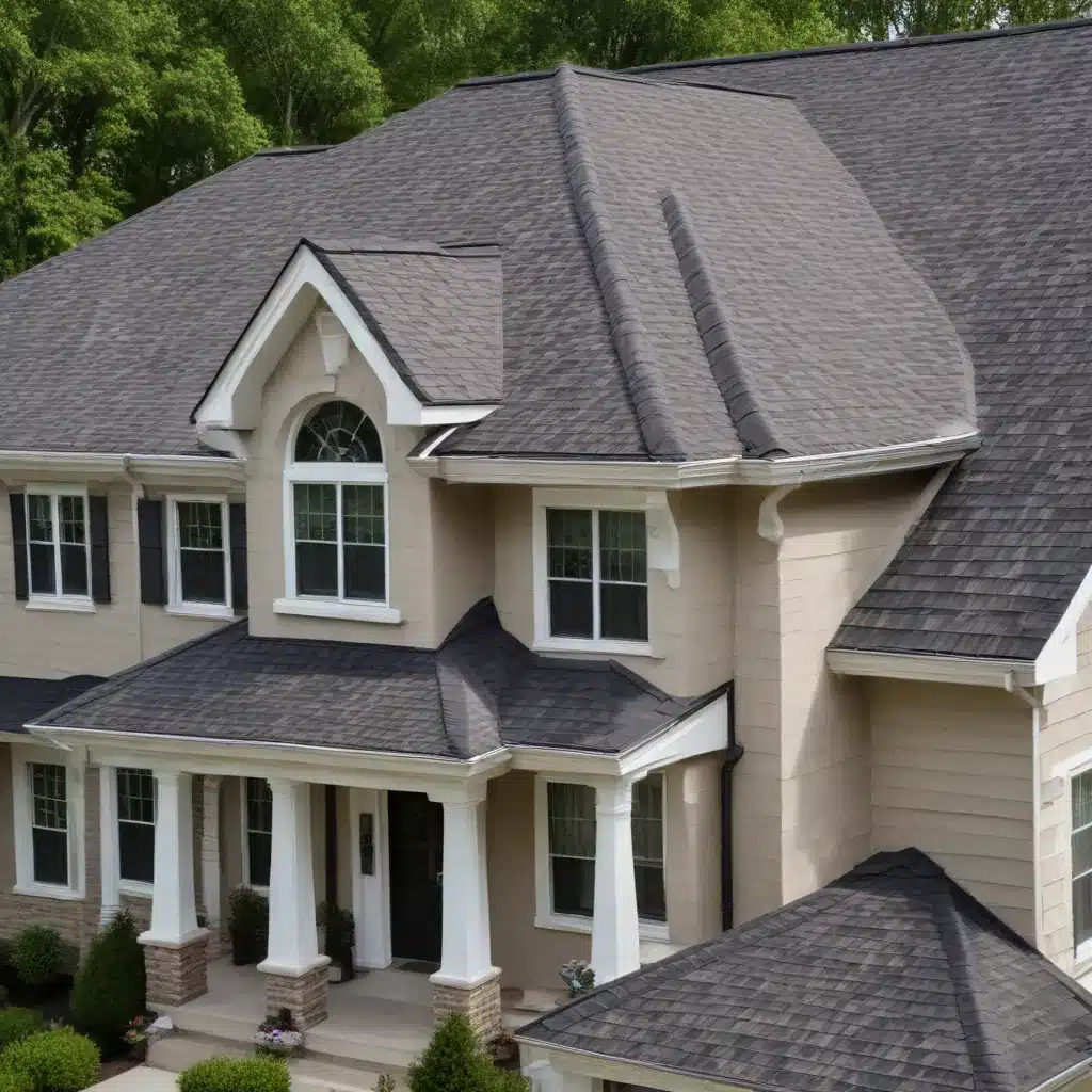 Maximizing Curb Appeal: Roofing Materials that Enhance Your Home’s Exterior