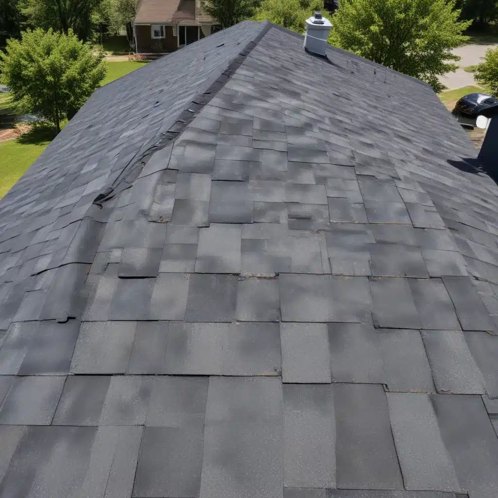 Maximizing Energy Efficiency with Eco-Friendly Roofing