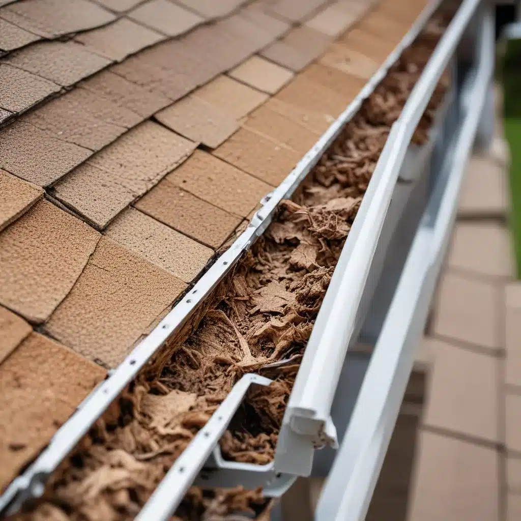 Maximizing Gutter Efficiency: Upgrading to the Latest Technologies