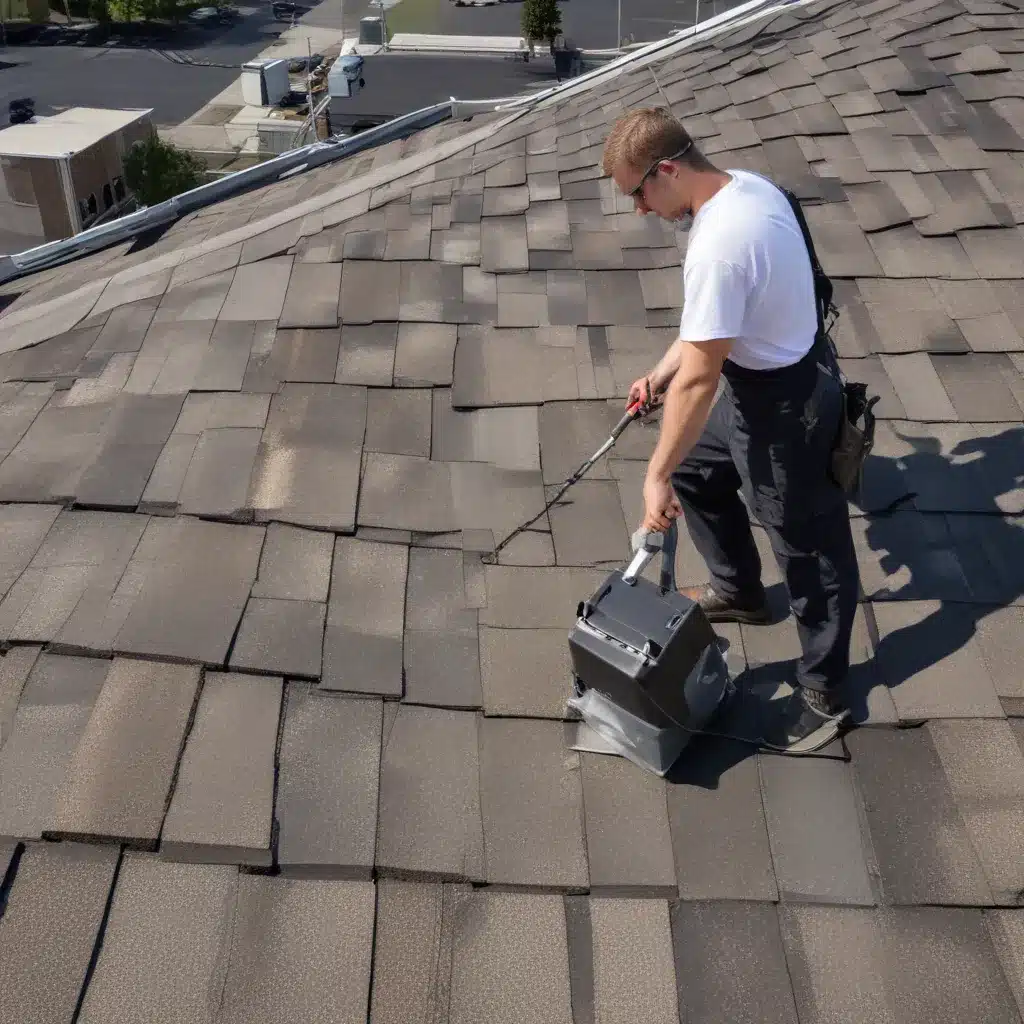 Maximizing the Return on Investment Through Proactive Roof Maintenance