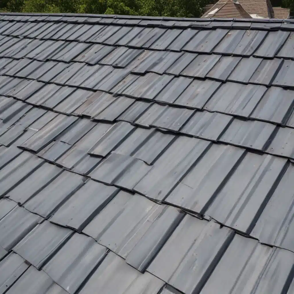 Metal Roofing: Exploring the Benefits and Installation Considerations