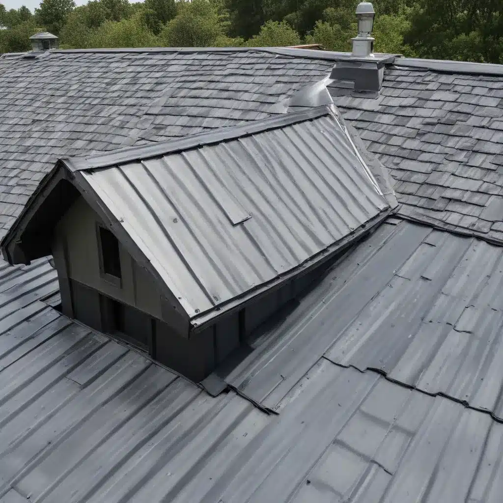 Metal Roofing: Exploring the Benefits and Maintenance Requirements