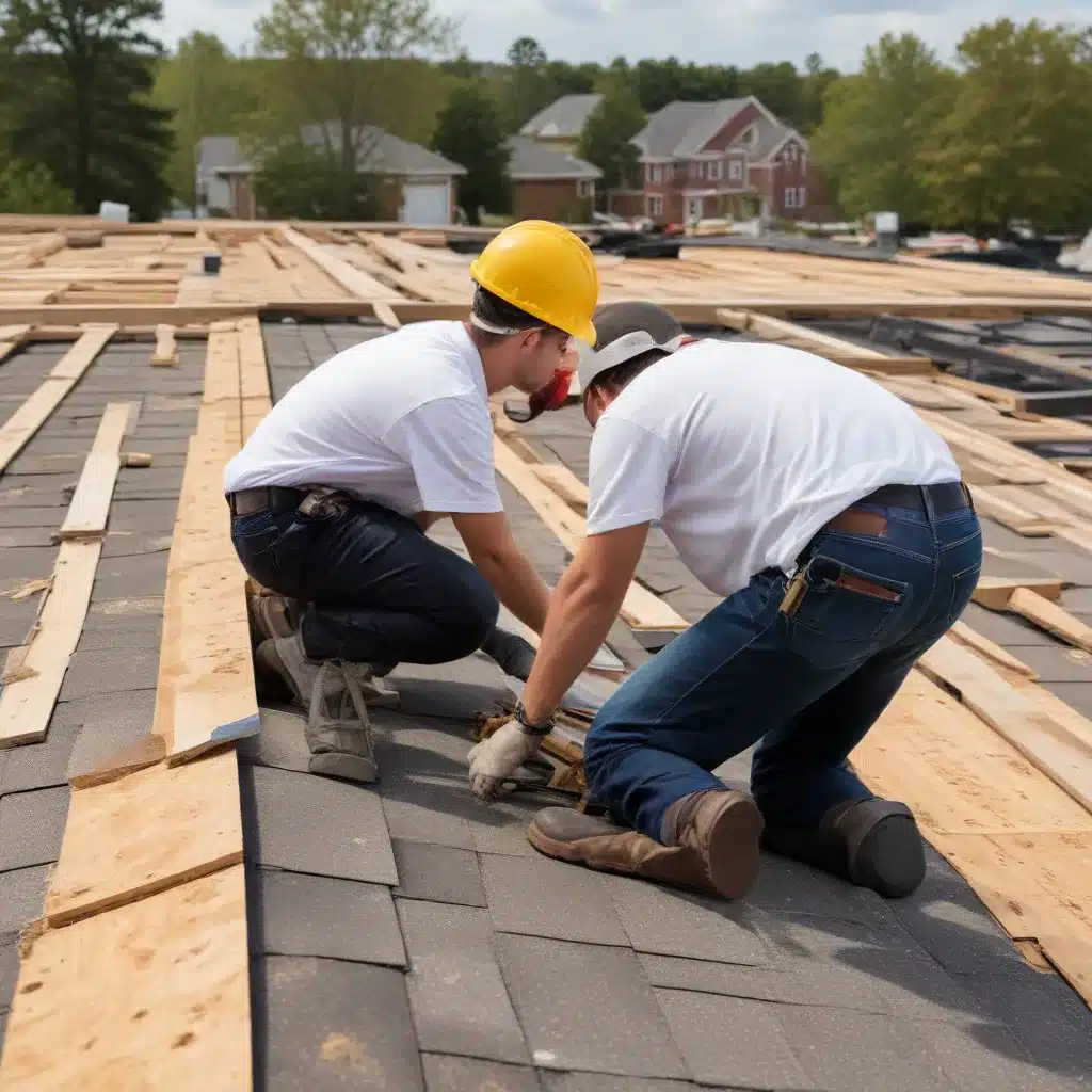 Navigating Roof Permits and Regulations: Ensuring Compliance in Your Area