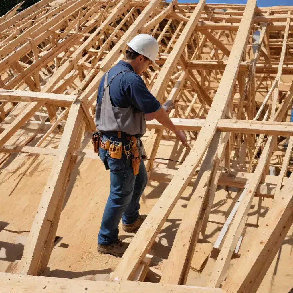 Navigating Roof Permitting and Inspection for New Construction