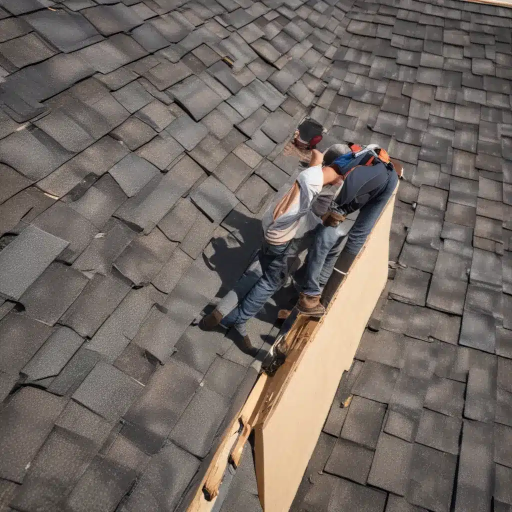 Navigating the Roofing Permit Process: What You Need to Know