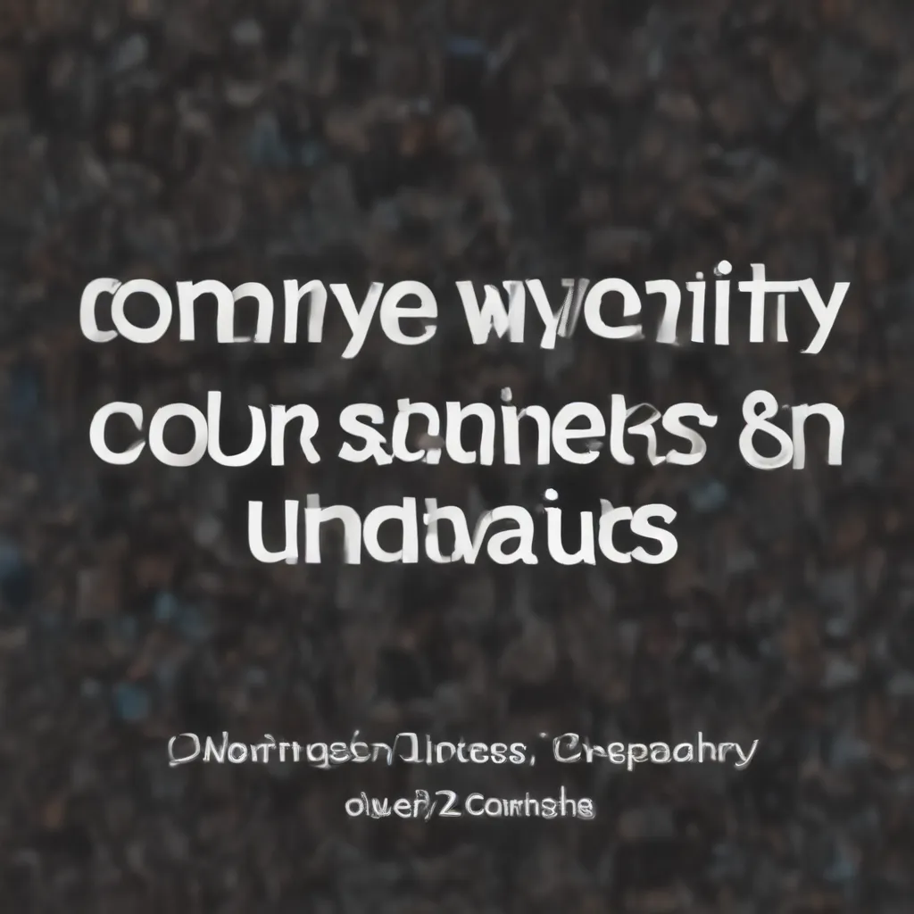 One Community Updates – Over 12 Years of Weekly Video & Written