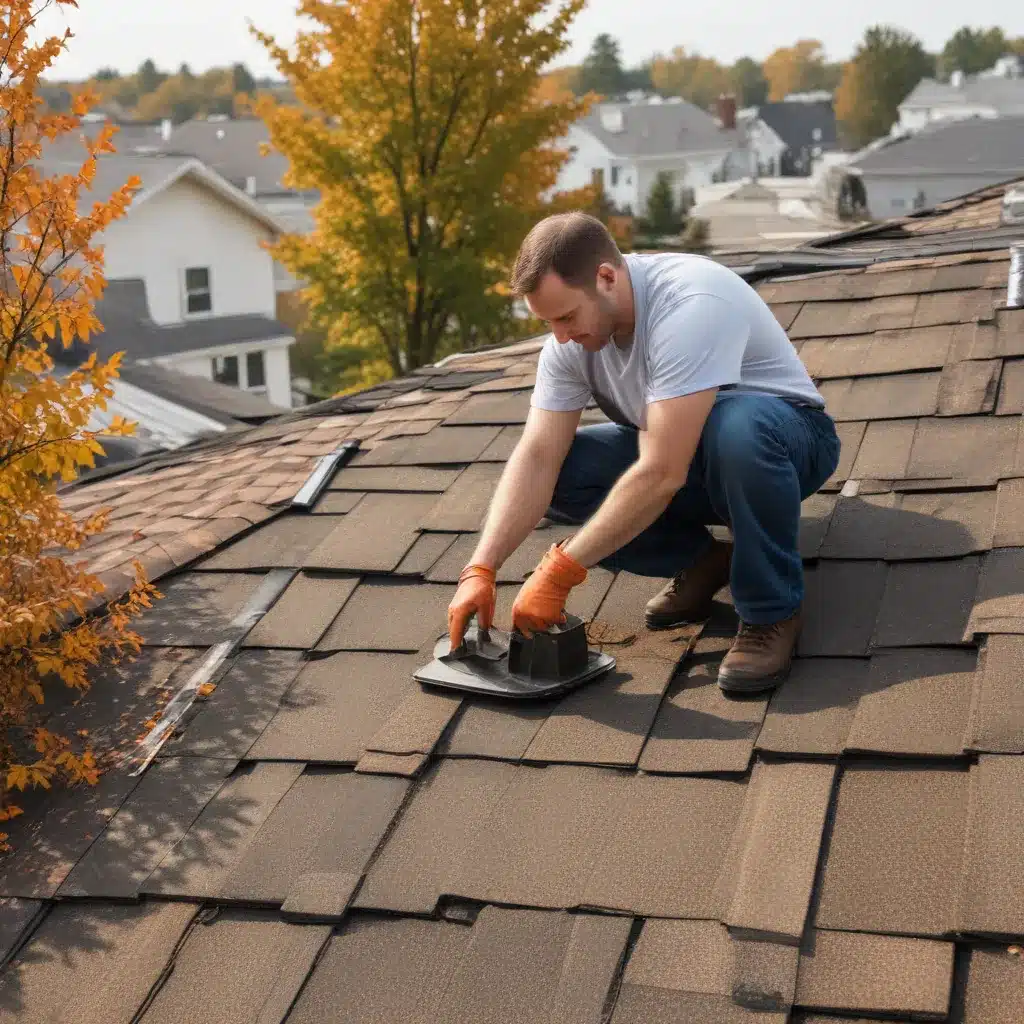 Optimizing Roof Maintenance Schedules for Seasonal Preparation